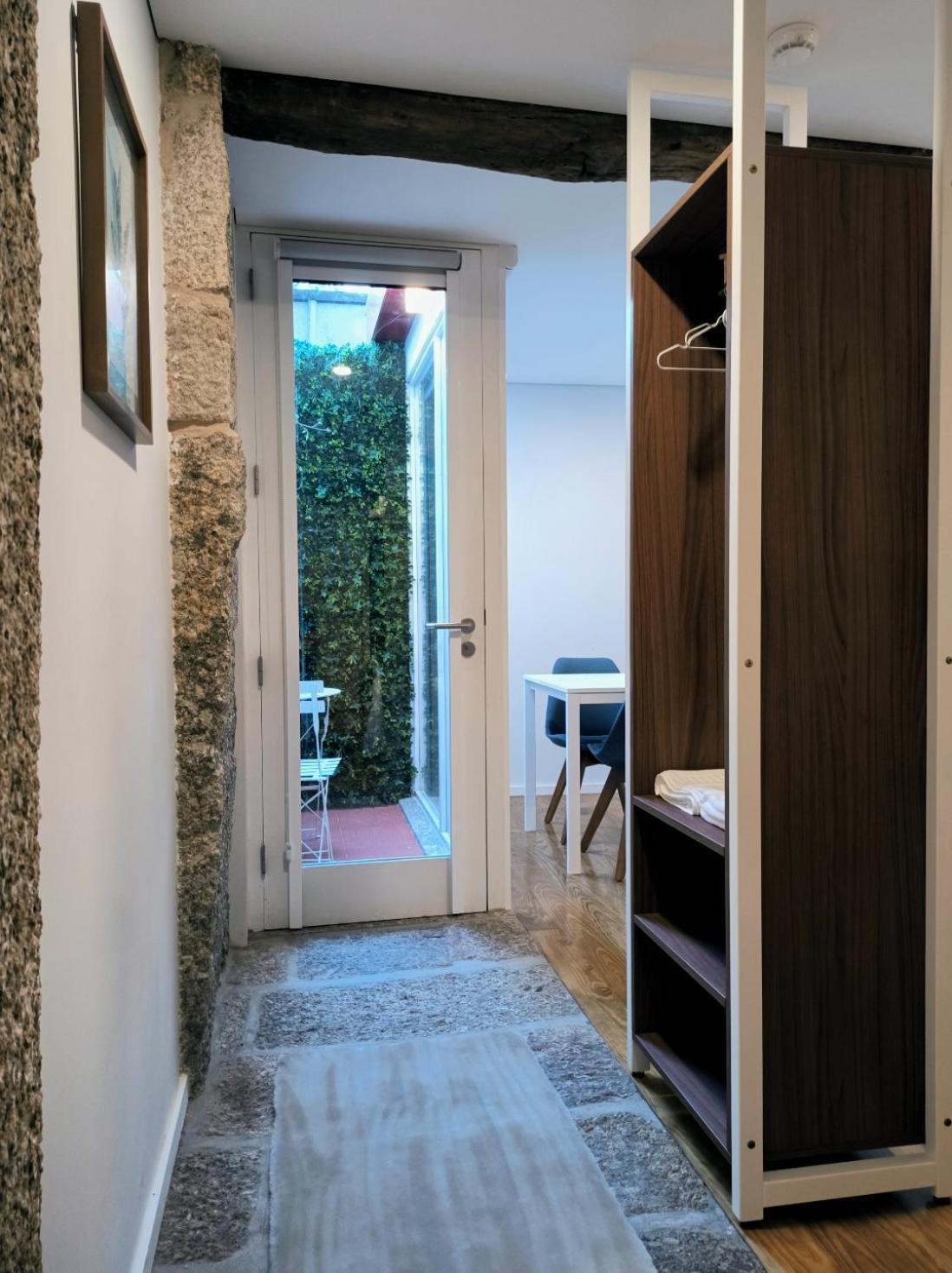 Domi Suites & Studios Guimaraes Exterior photo