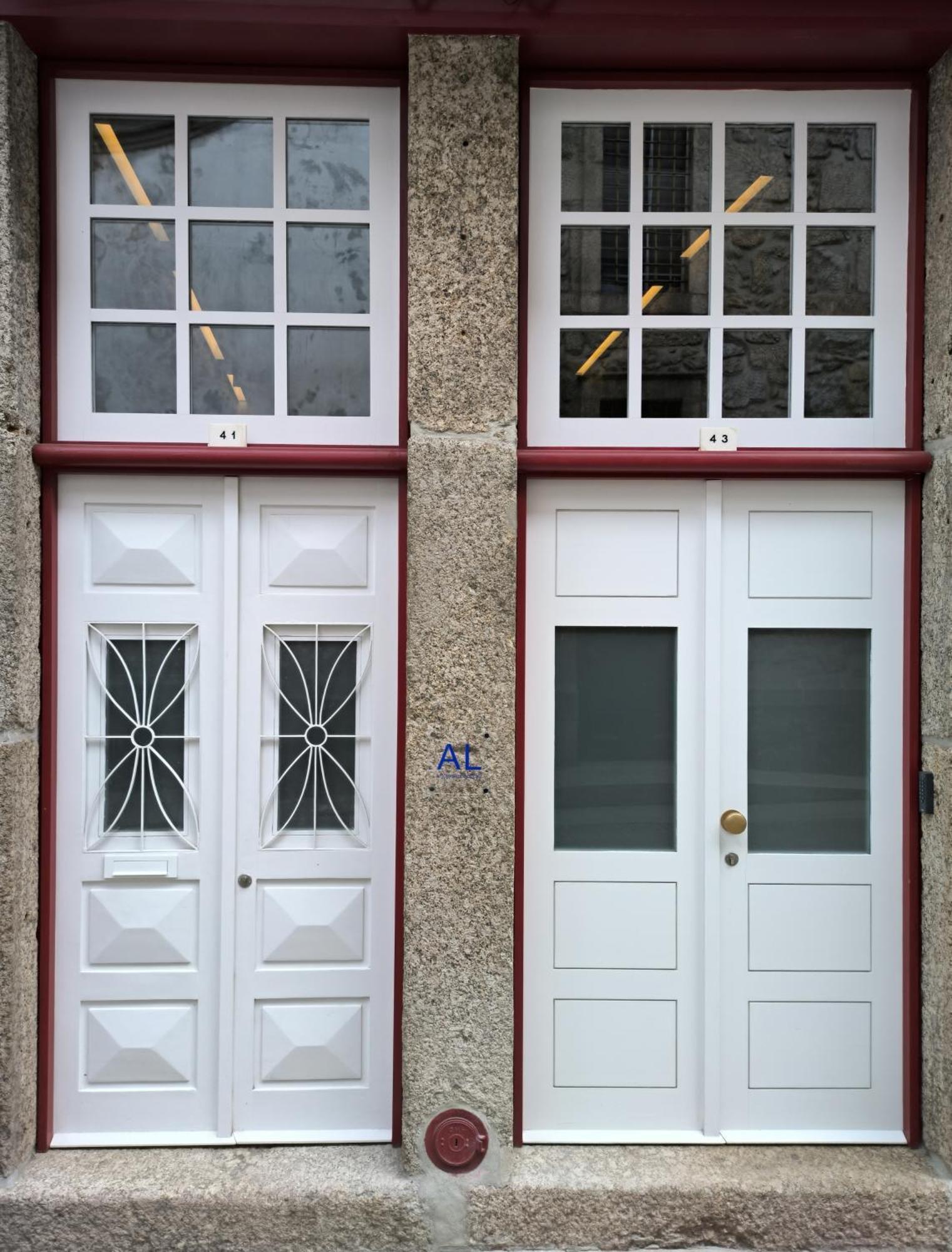 Domi Suites & Studios Guimaraes Exterior photo