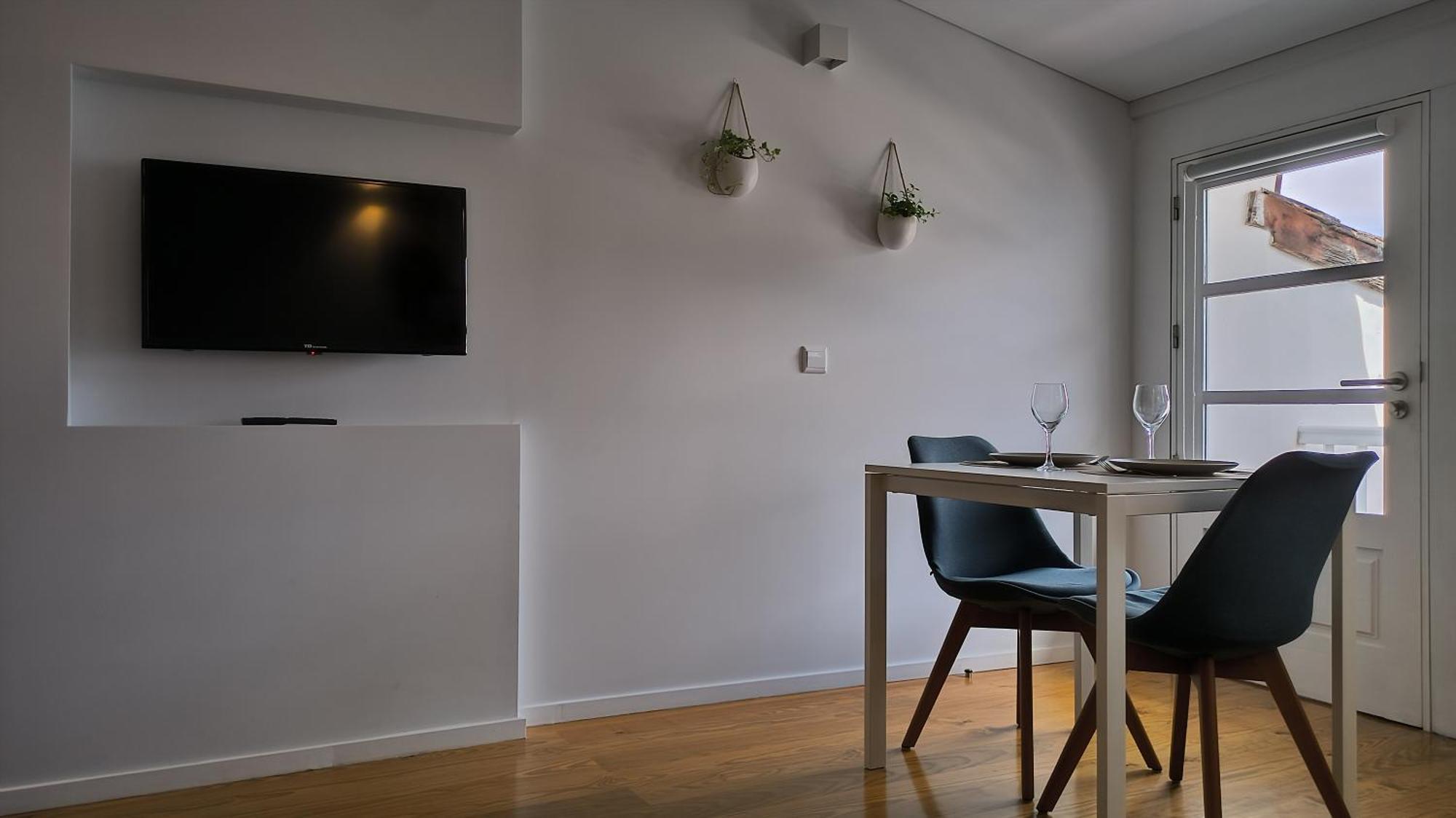 Domi Suites & Studios Guimaraes Exterior photo
