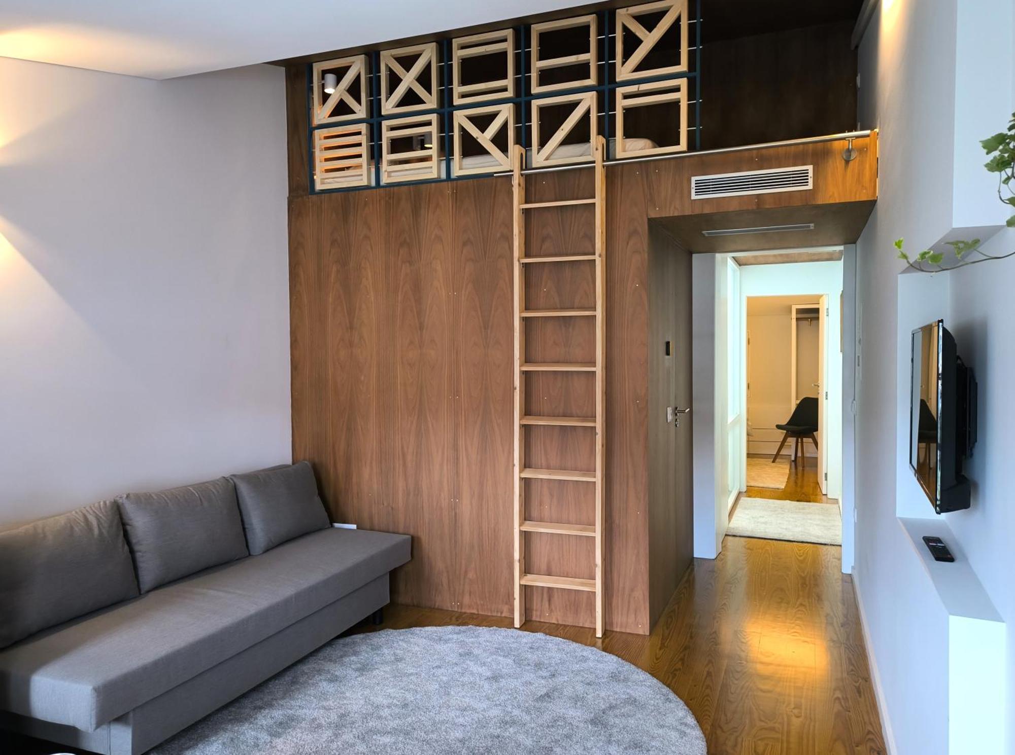 Domi Suites & Studios Guimaraes Exterior photo