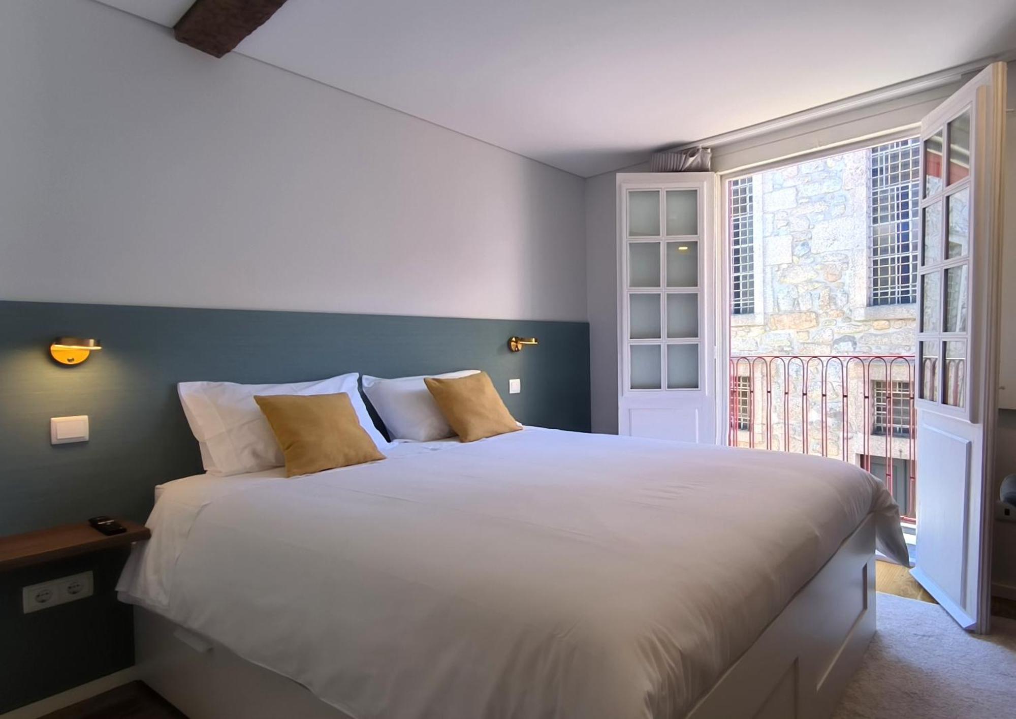 Domi Suites & Studios Guimaraes Exterior photo